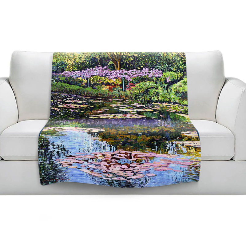  Couverture douce en sherpa, 68 po x 80 po