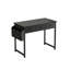MDF Steel Computer Desk