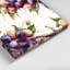 Art mural sur toile prune grise-1048385714
