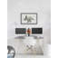 Uckfield Single Picture Frame Painting-494841304