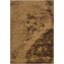 Naya Hand Loomed Area Rug in Brown/Beige-495384414