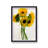 Botanical 06 by Leigh Viner - Single Picture Frame Print