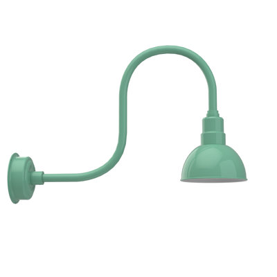 Dipkarpaz LED Wall Light
