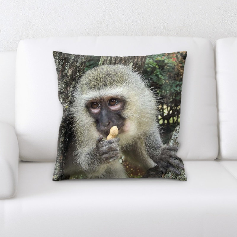 Coussin vervet