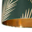 18 cm H Drum Cotton Lamp Shade-669280073