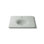 Iron Impressions 26" Single Bathroom Vanity Top