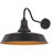 Gunnora Steel Wall Light-694051924-694051922