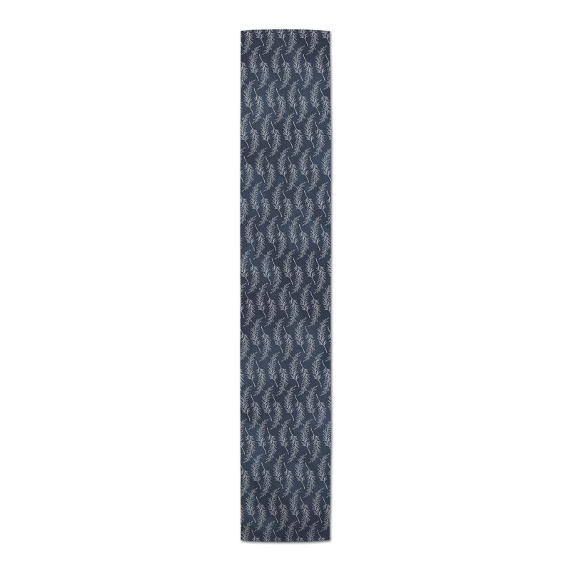 Chemin de table Heneman, 90 po x 16 po