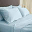 City Sateen Fitted Sheet-226141823-226141816