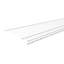 Tablette grillagée ClosetMaid SuperSlide-83640504-83640505
