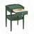 1-Drawer Nightstand-496279504