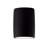 Charlottee Ceramic LED Wall Light-547346351
