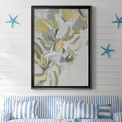 " Lemon Pears "