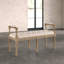 Banc rembourré Mcateer-33394177