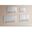 Magnetic Glass Dry Erase Board