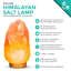 Crystal USB Lamp