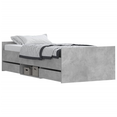 Addylen Storage Bed