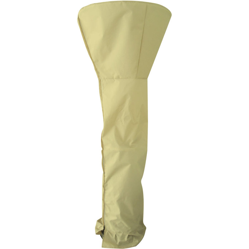 Arlmont & Co. Moreno 33'' W x 33'' D Patio Heater Cover