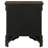 Nightstand With Drawer
