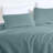 Luca 3-Piece Lightweight Microfiber Oversized Bedspread Set-722485010-687172154