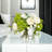 Peonies And Real Touch Rose, Berries, Arrangement Artificial Faux Centerpiece, French Floral-558271024