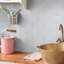 Antic Craquelle 3" x 6" Ceramic Concrete Look Subway Wall Tile-257964751