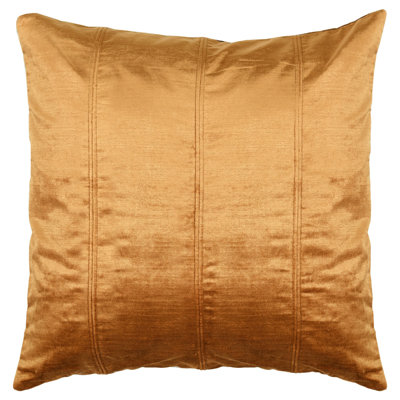 Velvet Square Pillow Cover & Insert
