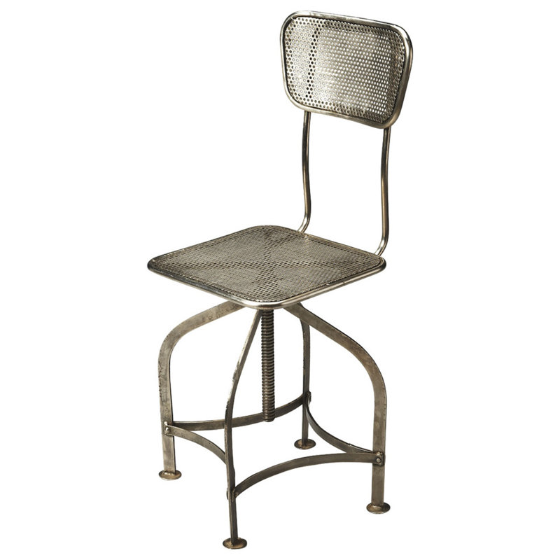 Tabouret industriel