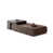 Walnut/Black