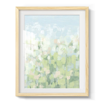 " Dorset Shapes II "