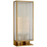 York Outdoor Sconce