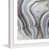 White Framed is out of stock selected