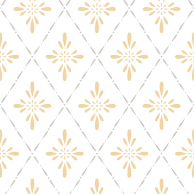 Trelliage - Sienna