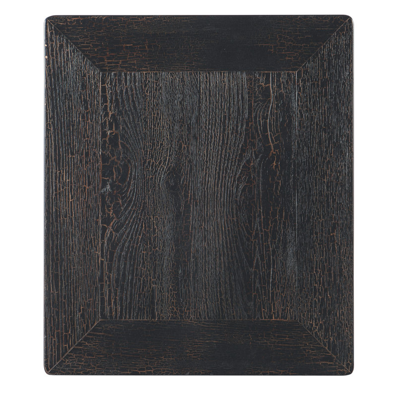 Table de bout avec rangement Big Sky