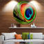 «Peacock Feather», impression-35124963-35124969