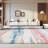 Asael Performance Abstract Rug-1021916235