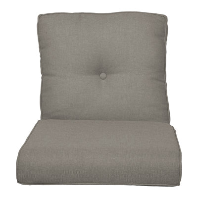 Coussin de siège / dossier d'extérieur Schutt
