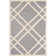 Deedgra Hand Tufted Wool Geometric Rug
