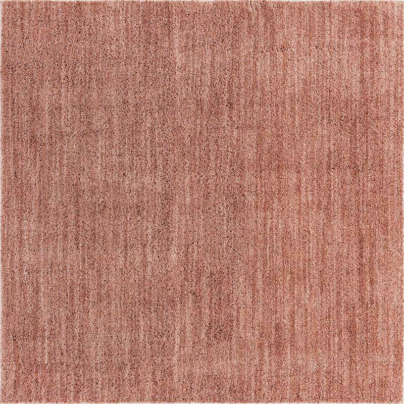 Axerpolis Abstract Indoor Rug, Square 6'5" x 6'5"