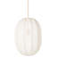 Bonaccorso 1 - Light Matte Unique/Statement Pendant-1091959901