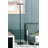 Escalante 71.75'' Torchiere Floor Lamp-230721191