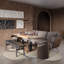 Extendable Dining Table