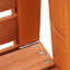 Kyheim Wood Plant Stand