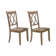 Eshell 17.5'' H Solid Wood Side Chair