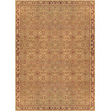 Agra One-of-a-Kind 18'4" X 31'7" Area Rug