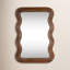 Miroir décoratif Axinia-459653677