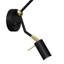 Senso Steel Wall Sconce