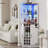 Barn Style 32.3'' Wine Bar