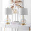 Lampe de table 24 po Avinell-1374460677