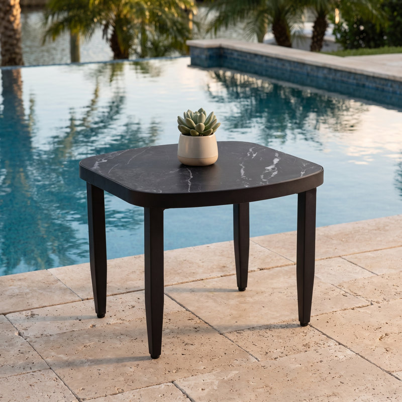 Table de salle à manger Sintered Stone